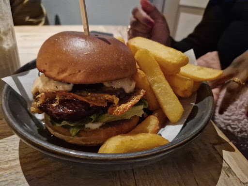 Photo of The Boathouse Charlestown - Charlestown Rd, Saint Austell PL25 3NJ